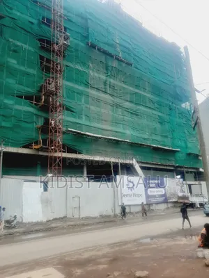 2bdrm Apartment in Adiss Abeba, Yeka for sale