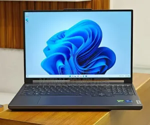 New Lenovo Legion Y7000P IRX9 Gaming Laptop 16GB Intel Core I7 SSD 1T