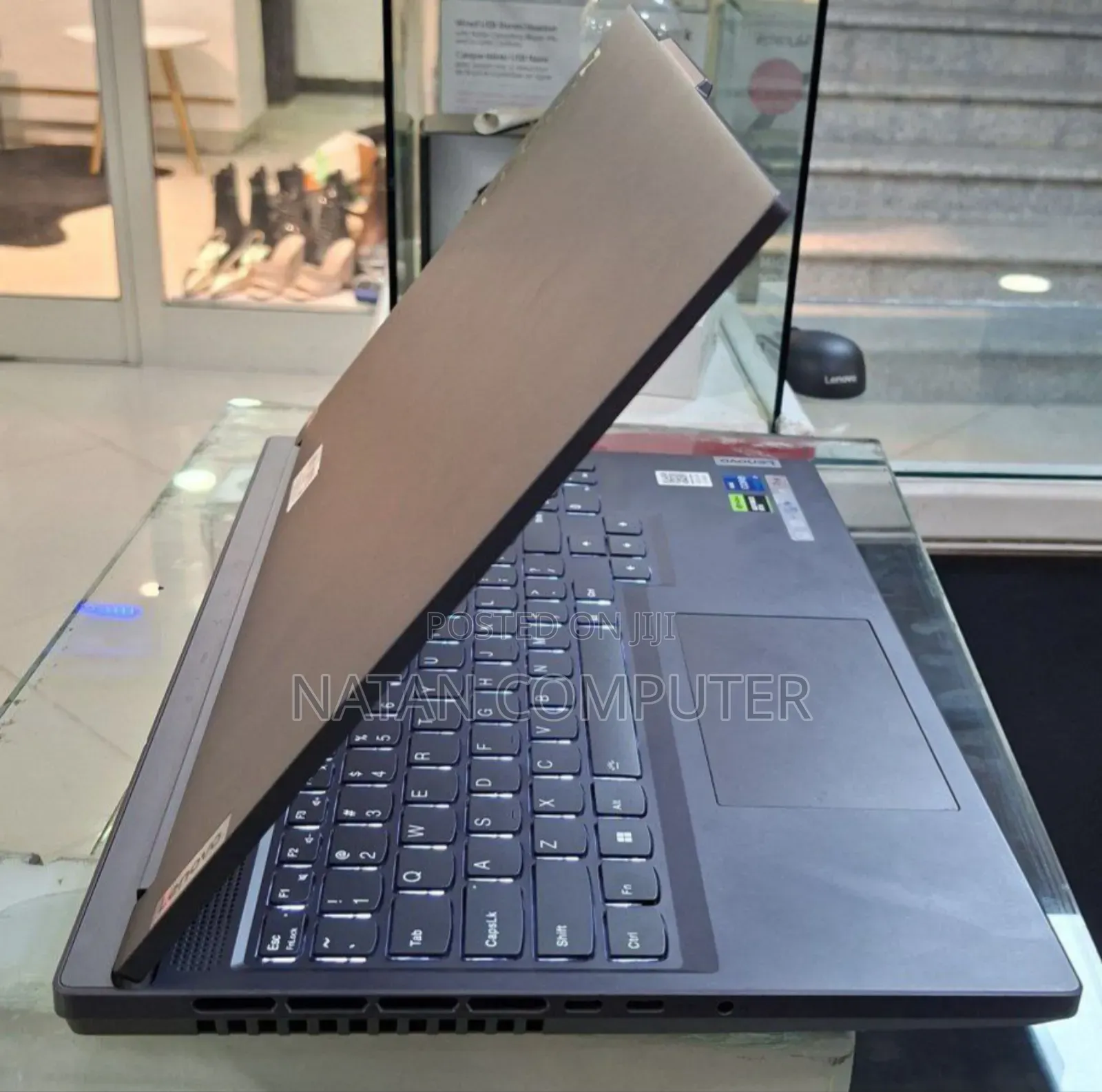 New Lenovo Legion Y7000P IRX9 Gaming Laptop 16GB Intel Core I7 SSD 1T