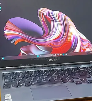 New Lenovo Legion Y7000P IRX9 Gaming Laptop 16GB Intel Core I7 512GB