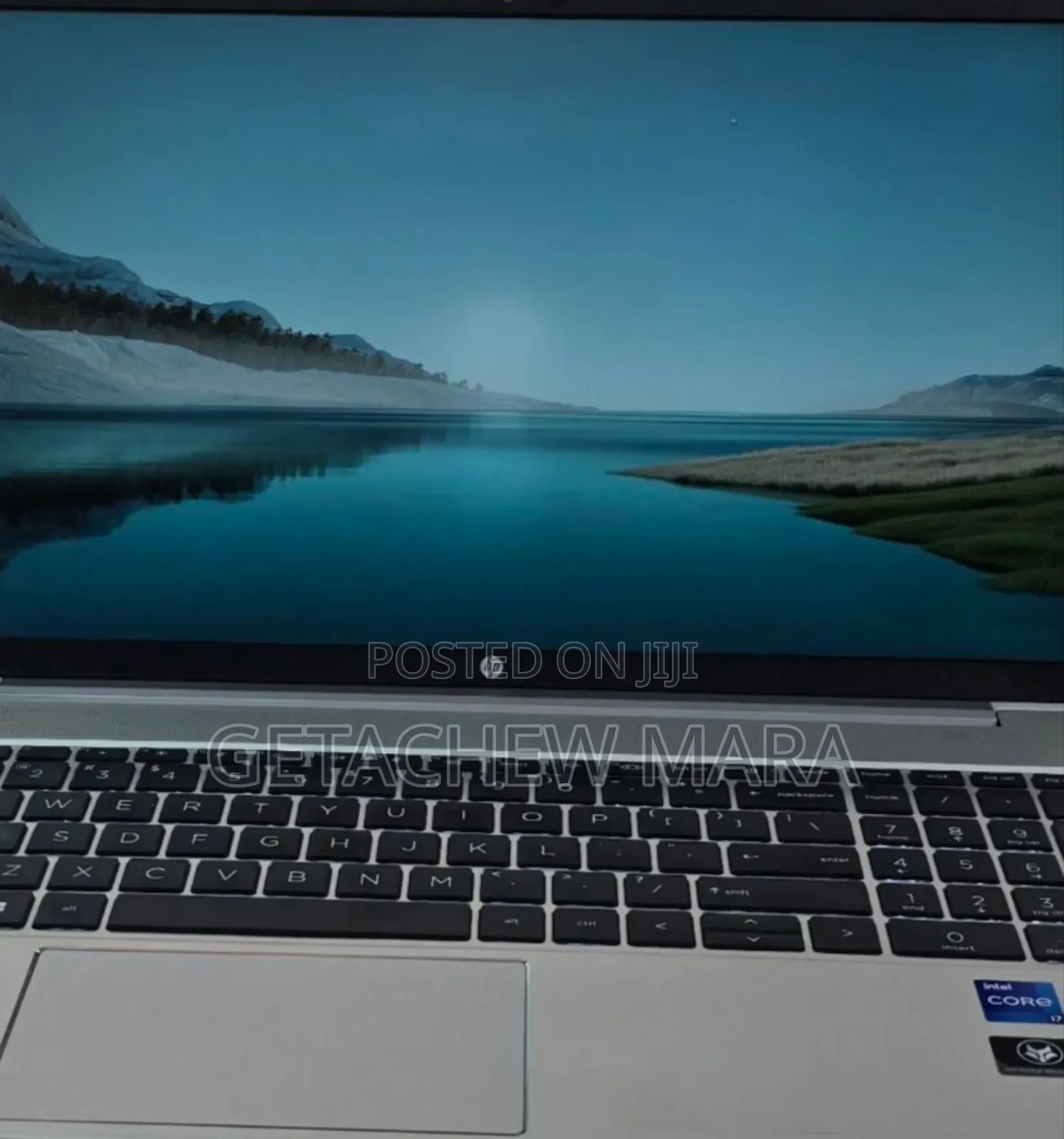 New Laptop HP Spectre 16GB Intel Core I7 SSD 1T