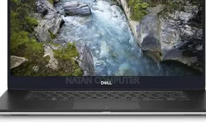 Photo - New Laptop Dell Precision 5540 16GB Intel Core I7 SSD 512GB