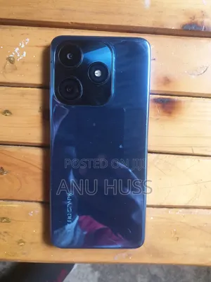 Tecno Spark 10C 128 GB