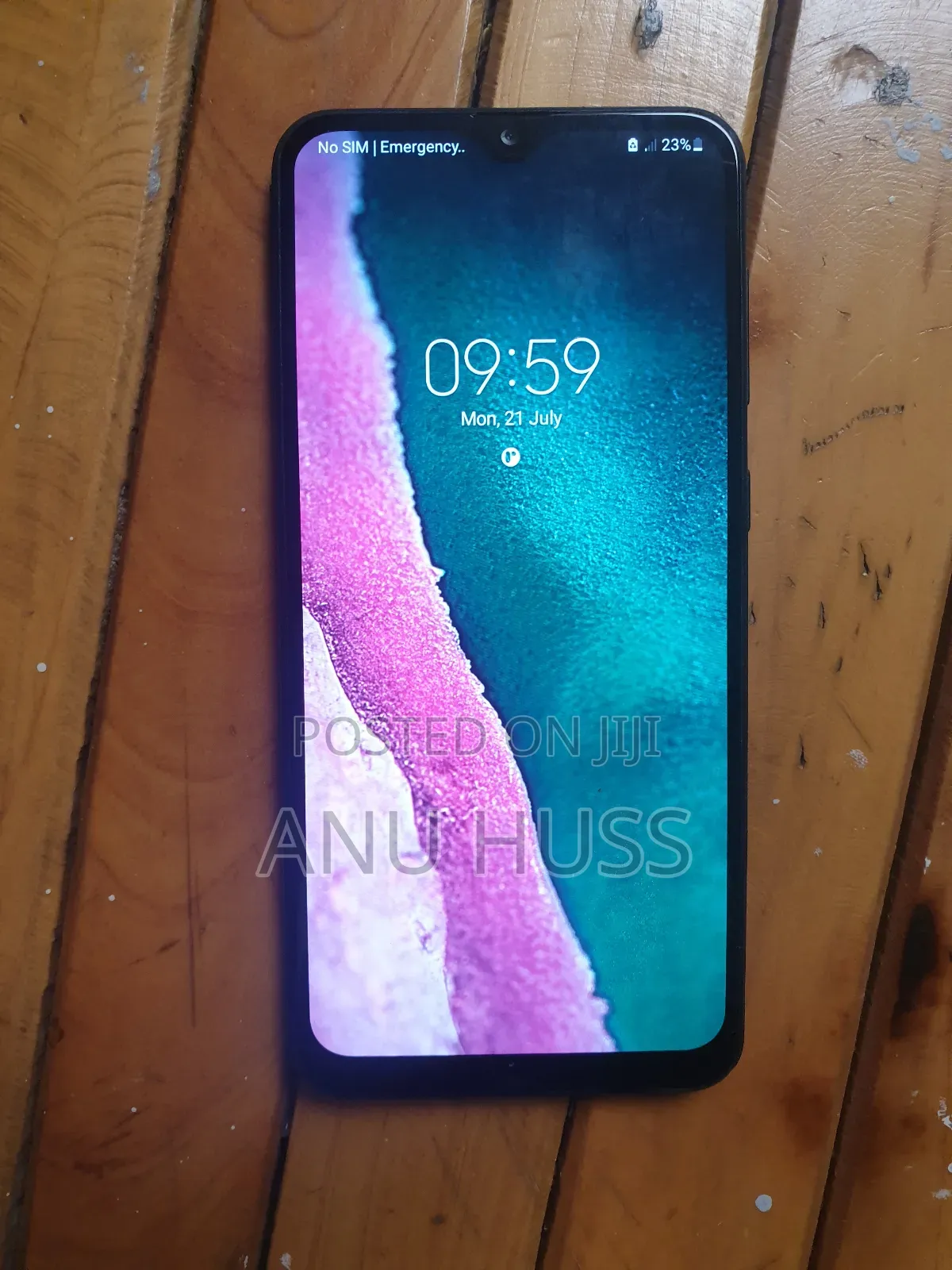 Tecno Spark 10C 128 GB