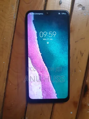 Tecno Spark 10C 128 GB