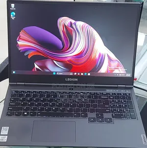 New Lenovo Legion Y7000P IRX9 Gaming Laptop 16GB Intel Core I7 512GB