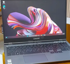 New Lenovo Legion Y7000P IRX9 Gaming Laptop 16GB Intel Core I7 512GB