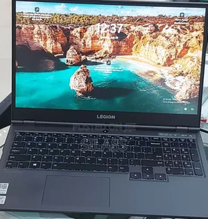 New Lenovo Legion Y7000P IRX9 Gaming Laptop 16GB Intel Core I7 512GB