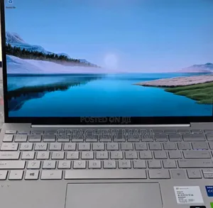 New Laptop HP Envy X360 16GB Intel Core I5 SSD 512GB