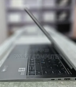 New Laptop HP Zbook Studio G7 16GB Intel Core I7 SSD 512GB