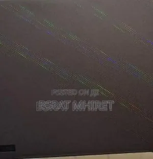 New Laptop Asus ROG Zephyrus G16 16GB Intel Core i9 SSD 1T