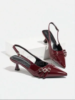 Photo - Women's Heels