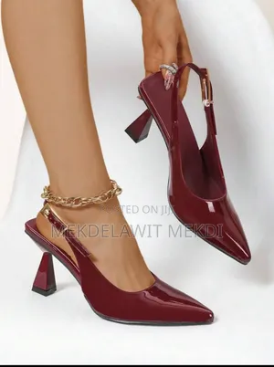 Women's Heels