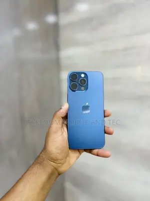 Apple iPhone 15 Pro 128 GB Blue