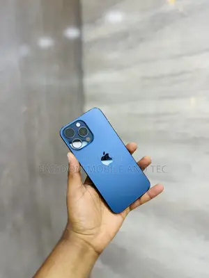 Apple iPhone 15 Pro 128 GB Blue