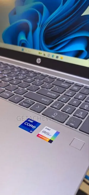 New Laptop HP Stream Notebook 16GB Intel Core I7 SSD 1T