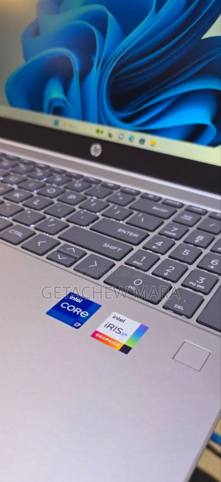 New Laptop HP Stream Notebook 16GB Intel Core I7 SSD 1T