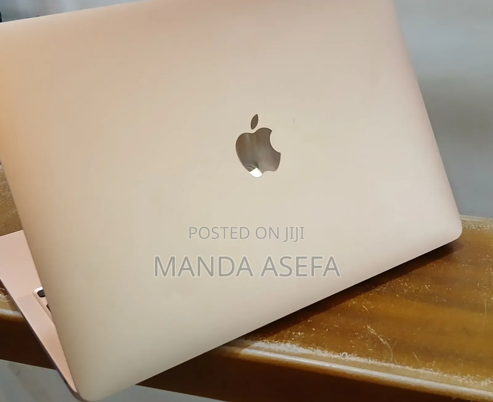 New Laptop Apple MacBook Air 8GB Apple M1 SSD 256GB