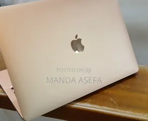 New Laptop Apple MacBook Air 8GB Apple M1 SSD 256GB