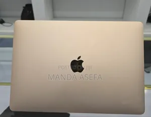 New Laptop Apple MacBook Air 8GB Apple M1 SSD 256GB