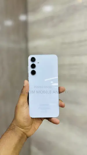 Photo - New Samsung Galaxy A55 256 GB