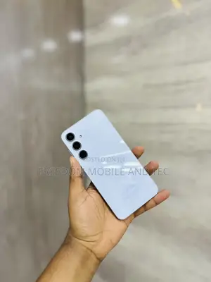 New Samsung Galaxy A55 256 GB