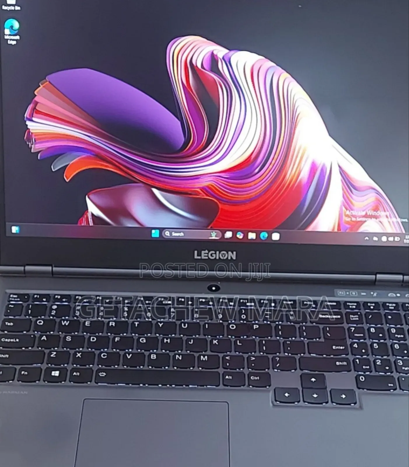 New Laptop Lenovo ThinkPad Yoga 370 16GB Intel Core I7 SSD 512GB