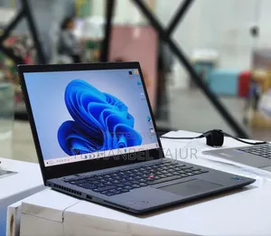 New Laptop Lenovo ThinkPad T14 16GB Intel Core I7 SSD 512GB