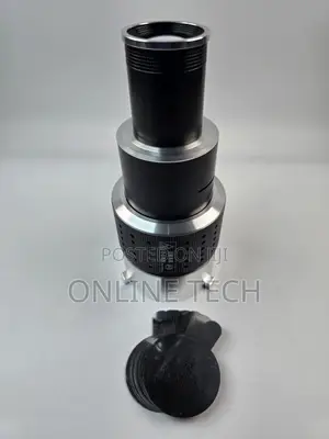 Photo - Mm-06 Pro Condenser Lens Focusing Slide Sheet Color Film