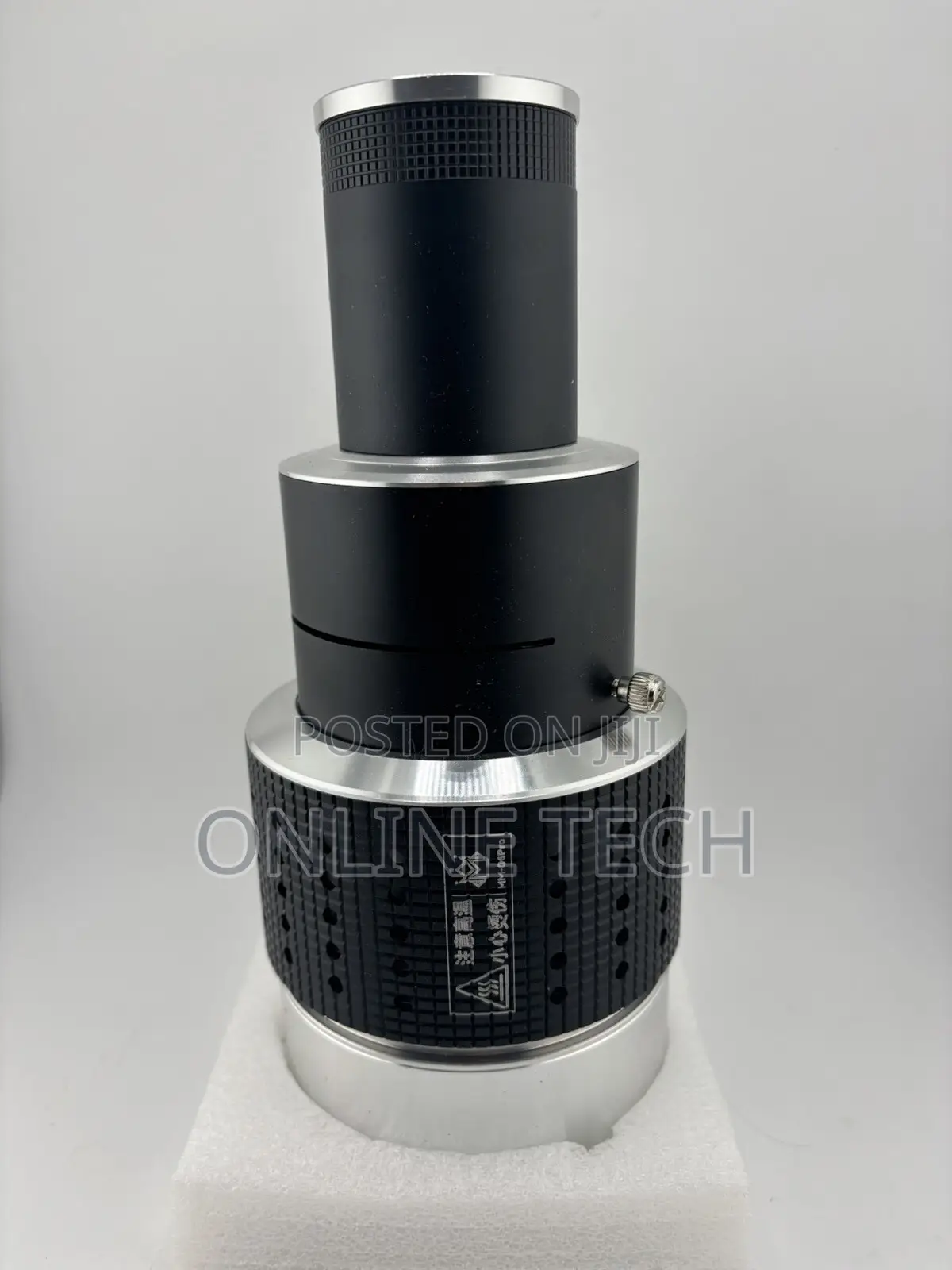 Mm-06 Pro Condenser Lens Focusing Slide Sheet Color Film