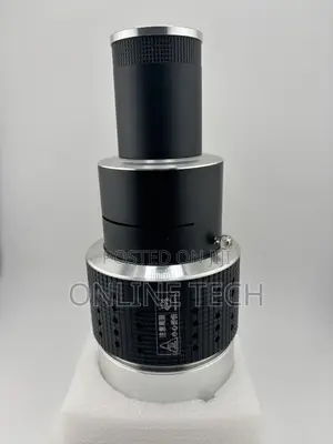 Mm-06 Pro Condenser Lens Focusing Slide Sheet Color Film