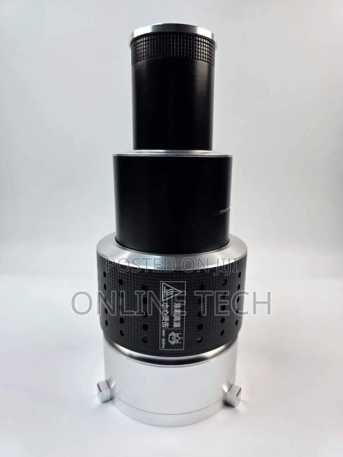 Mm-06 Pro Condenser Lens Focusing Slide Sheet Color Film