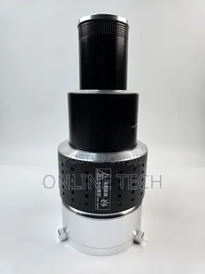 Mm-06 Pro Condenser Lens Focusing Slide Sheet Color Film