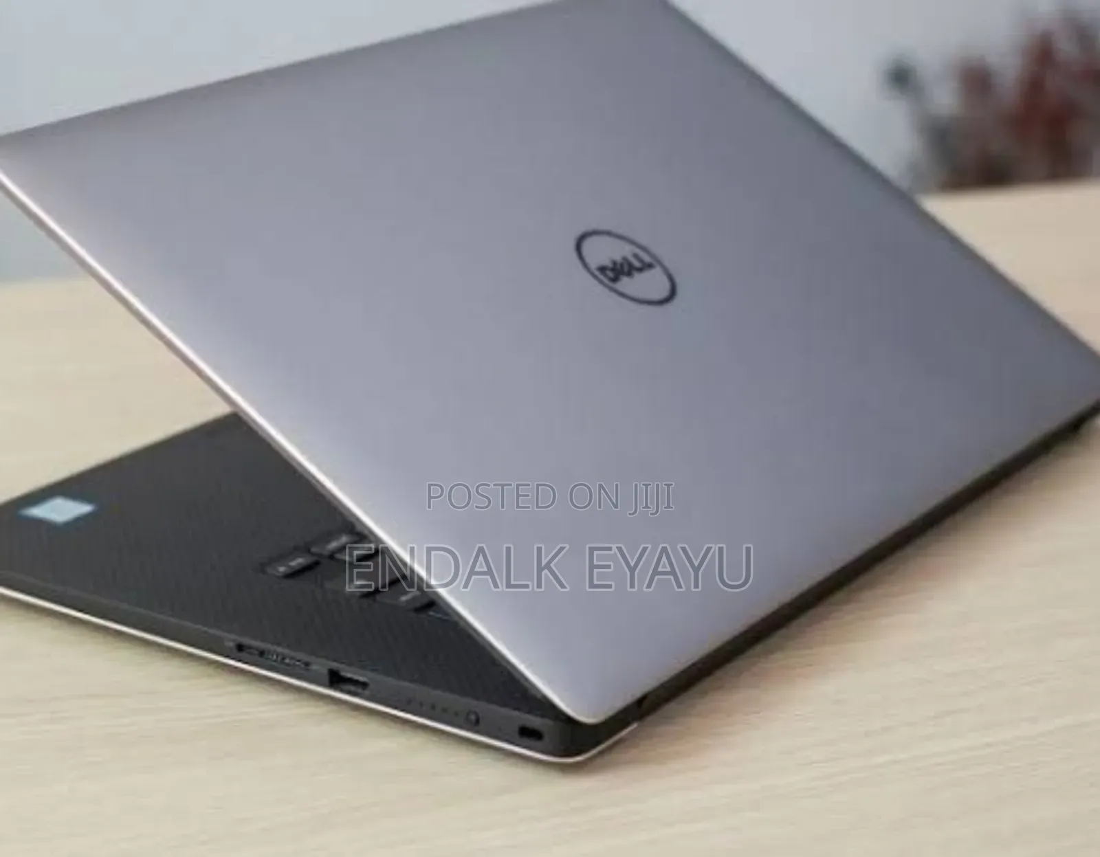 New Laptop Dell Precision 15 5540 16GB Intel Core I7 SSD 512GB