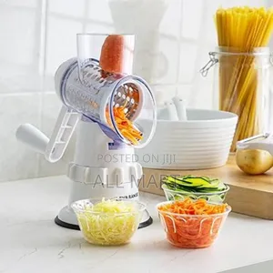 Manual Vegetable Cutter