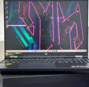 New Laptop Acer Predator Helios Neo 16 16GB Intel Core I9 SSD 1T
