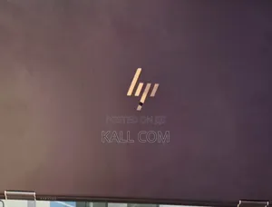 Photo - New Laptop HP Envy X360 16GB Intel Core I7 SSD 512GB