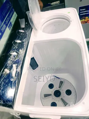 Quartiz Matebya 20kg Copper Motor