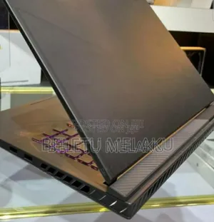 New Laptop Asus ROG Strix G16 G614 16GB Intel Core i7 SSD 1T