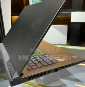 New Laptop Asus ROG Strix G16 G614 16GB Intel Core i7 SSD 1T