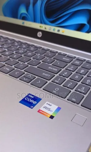 New Laptop HP Stream Notebook 16GB Intel Core I7 SSD 1T