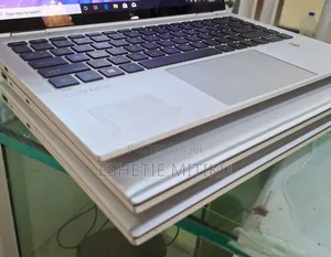 New Laptop HP Spectre 16GB Intel Core I7 SSD 512GB