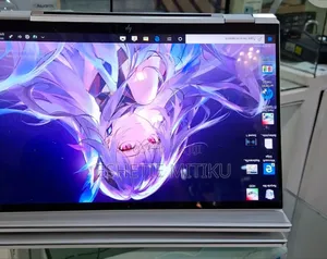 New Laptop HP Spectre 16GB Intel Core I7 SSD 512GB