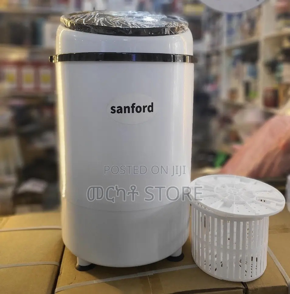 Sanford Washing Machine