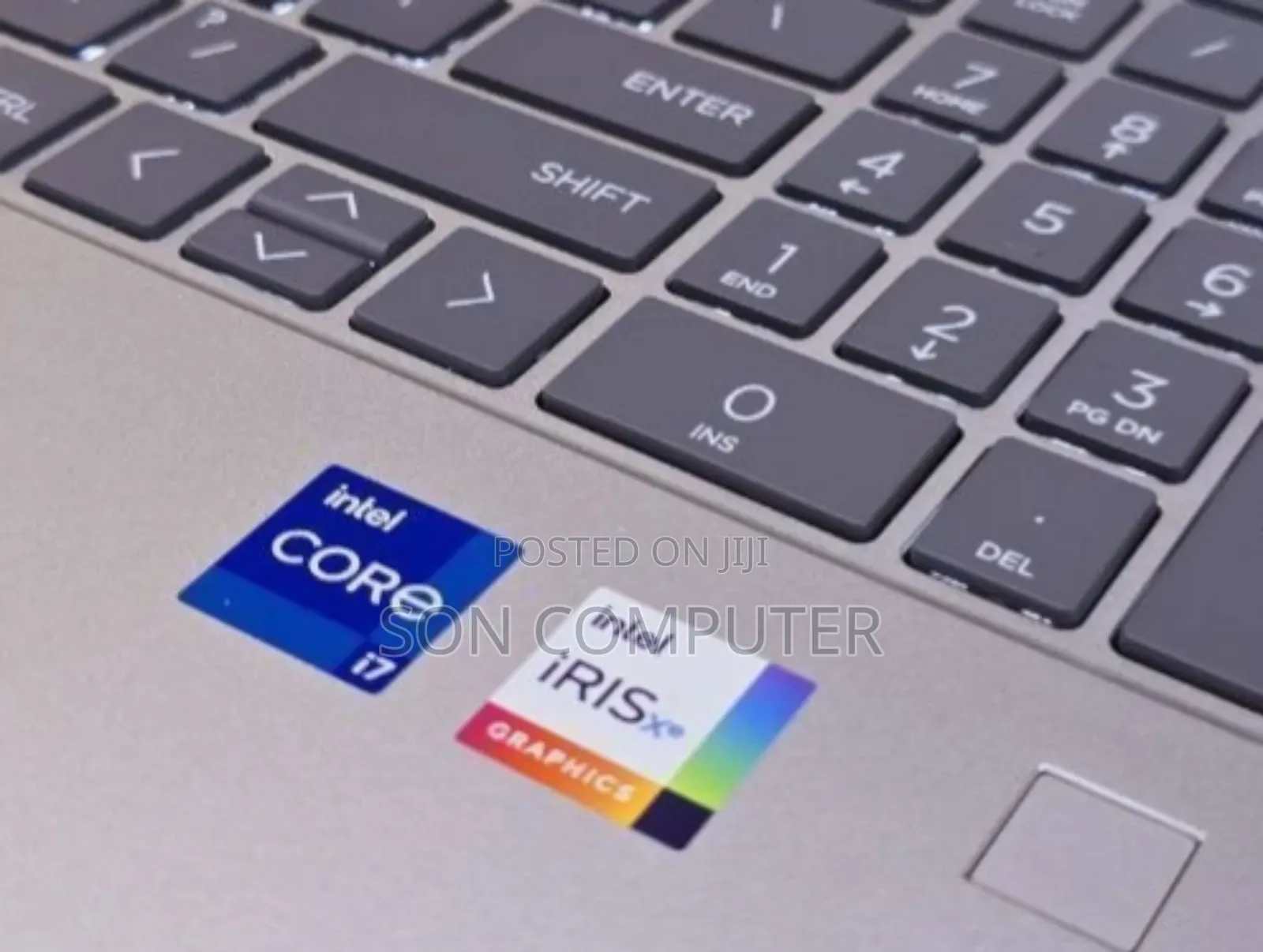 New Laptop HP Stream Notebook 16GB Intel Core I7 SSD 1T