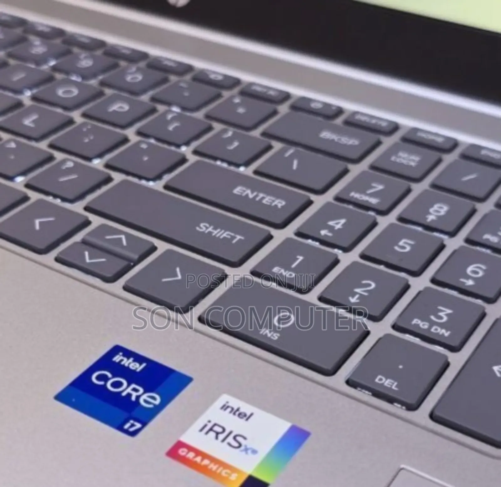 New Laptop HP Stream Notebook 16GB Intel Core I7 SSD 1T