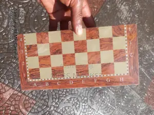 Photo - Chess Game 3 in 1