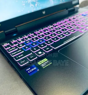 Photo - New Laptop Acer Predator Helios Neo 16 16GB Intel Core I9 SSD 1T