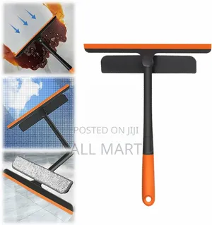 3 in 1 Surface Cleaning Wiper