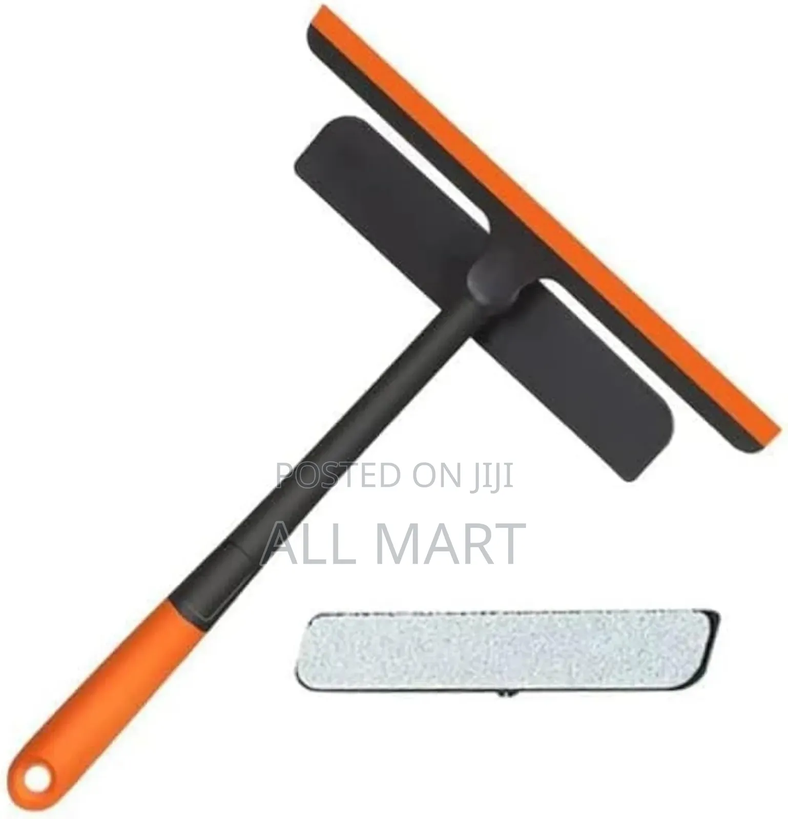 3 in 1 Surface Cleaning Wiper